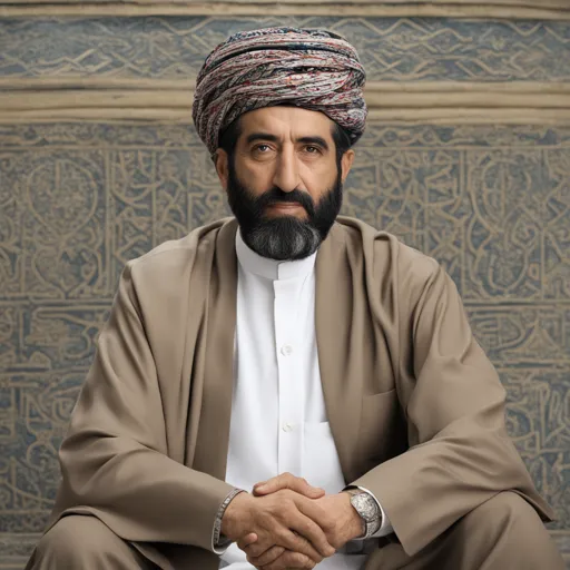 Hamid Yusif Hummadi
