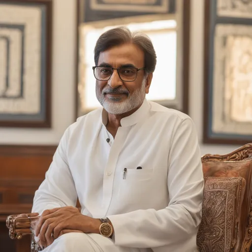Hamid Zafar