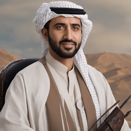 Hamid al-Ahmar
