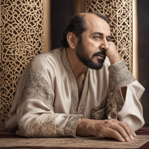 Hamid al-Saadi