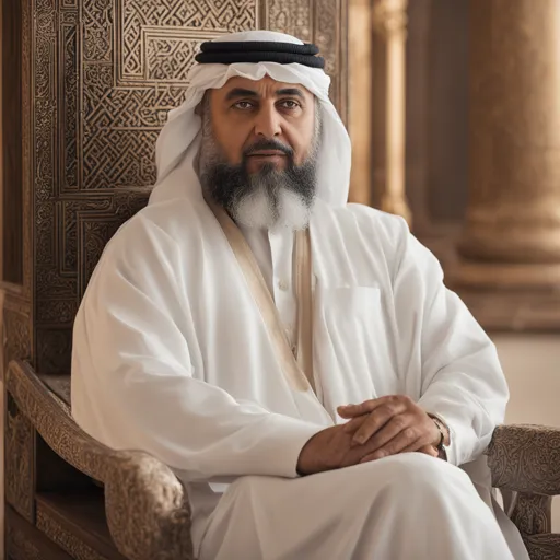 Hamid bin Abdallah al-Ali
