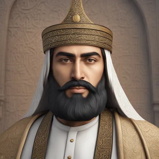 Hamid ibn al-Abbas