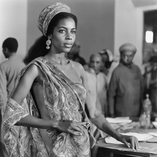 Hamida Addèche