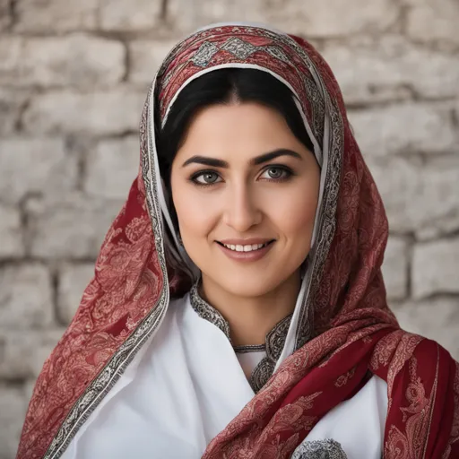 Hamida Akbari