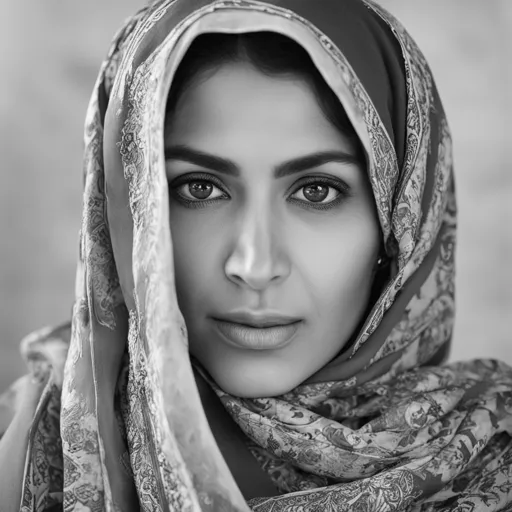 Hamida Ghafour