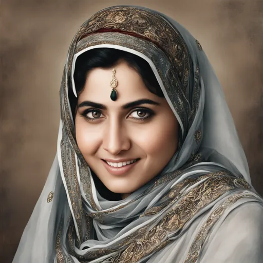 Hamida Khuhro