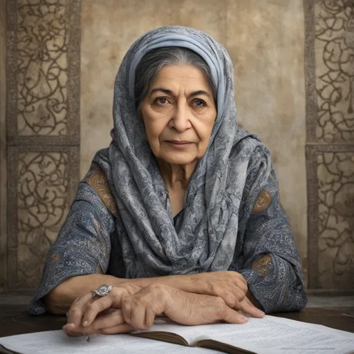 Hamida Nana