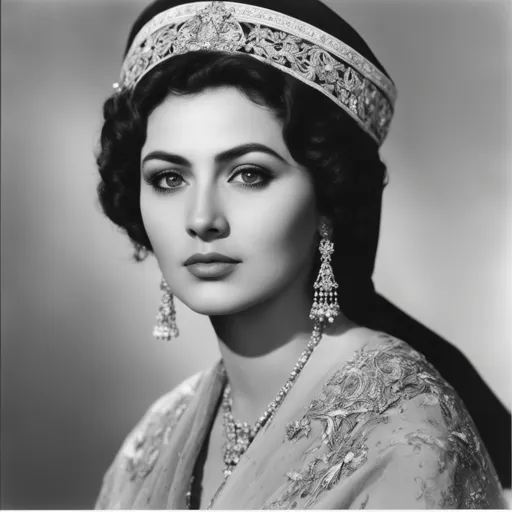 Hamida Omarova