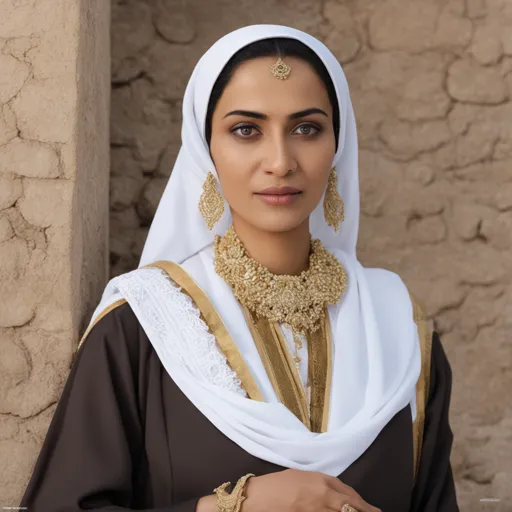 Hamida Zakariya