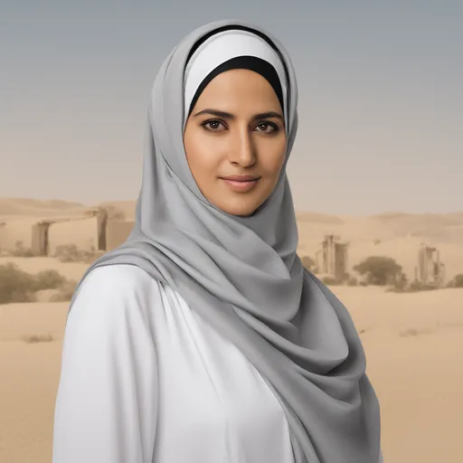 Hamida al-Attas