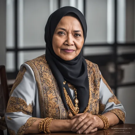 Hamidah Osman