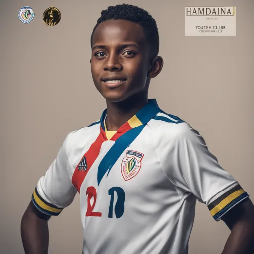 Hamidan Mohammed