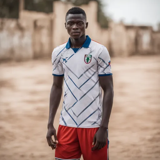 Hamidou Bojang