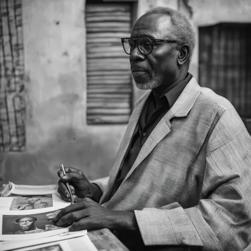 Hamidou Dia