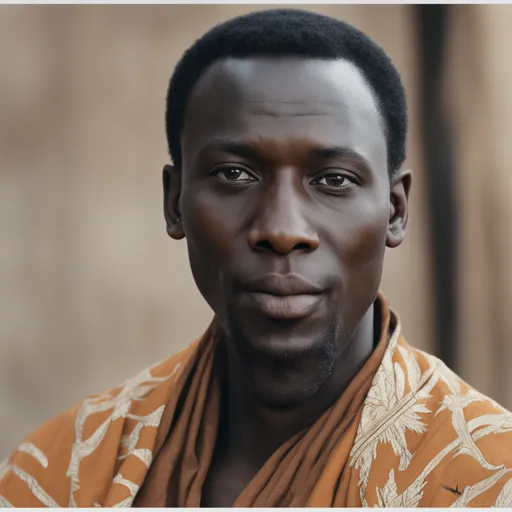 Hamidou Diawara