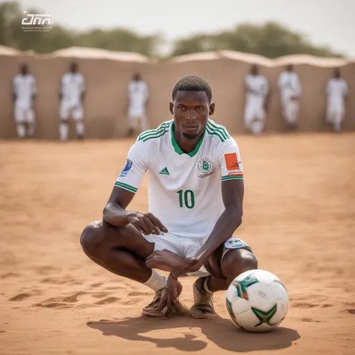 Hamidou Djibo