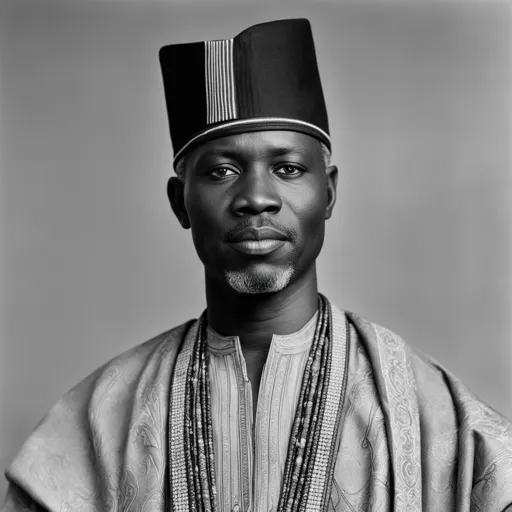 Hamidou M'Baye