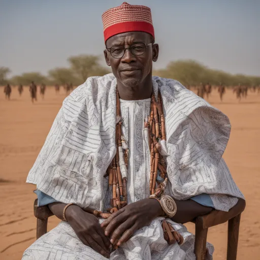 Hamidou Maiga