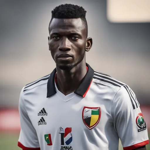 Hamidou Sinayoko