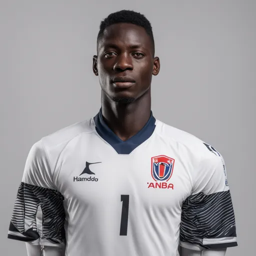 Hamidou Tangara