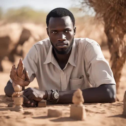 Hamidou Tembine