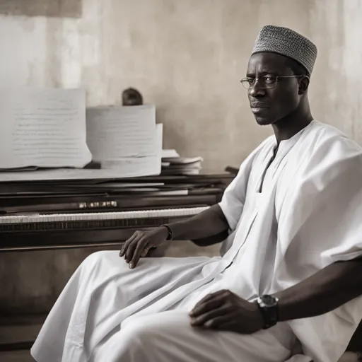 Hamidou Toure