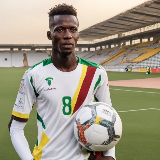 Hamidou Traoré