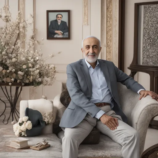 Hamidreza Jalaeipour