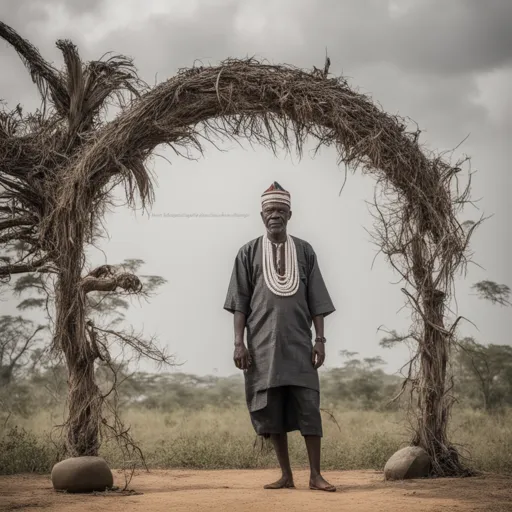 Hamidu Baba Braimah