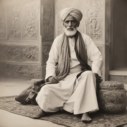 Hamiduddin Farahi