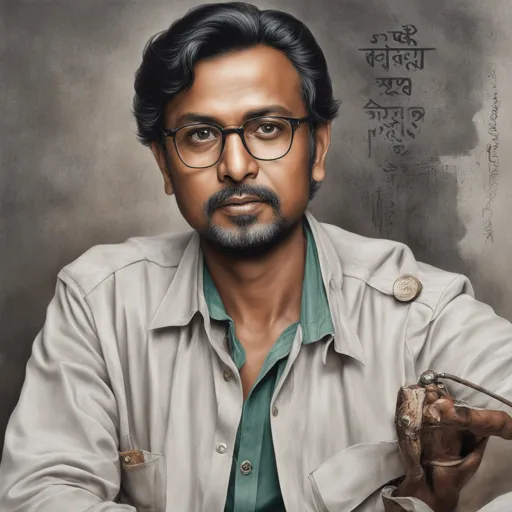 Hamidul Haque Khandker