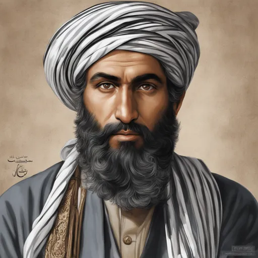 Hamidullah Akhundzada