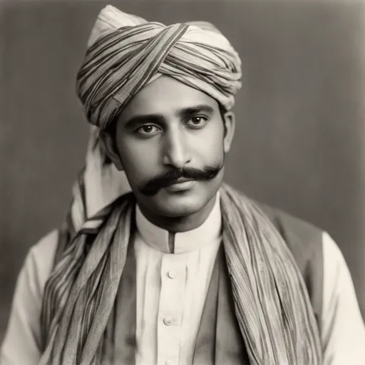 Hamidullah Burki