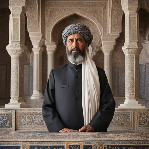 Hamidullah Farooqi