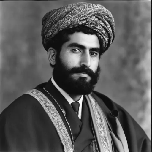 Hamidullah Niyazmand