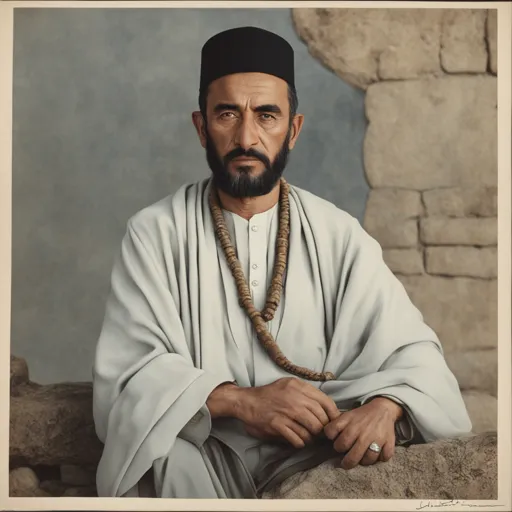 Hamidullah Qalandarzai
