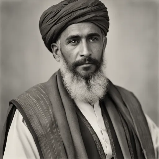 Hamidullah Wakily