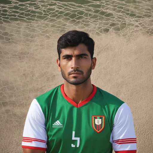 Hamidullah Yosufzai
