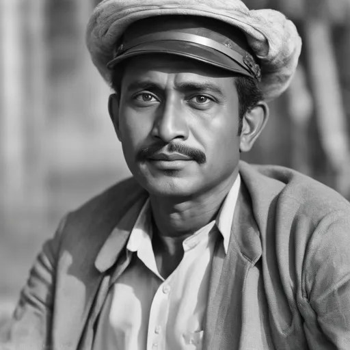 Hamidur Rahman