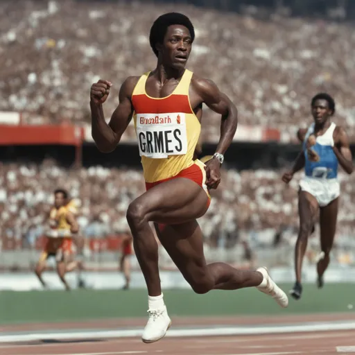 Hamil Grimes