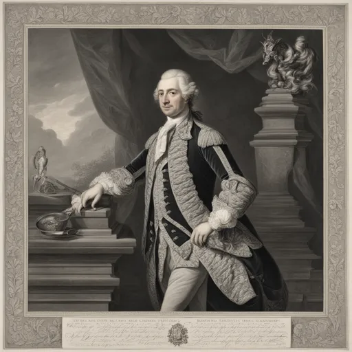 Hamilton Boyle, 6th Earl of Cork