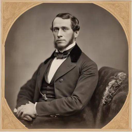 Hamilton E. James