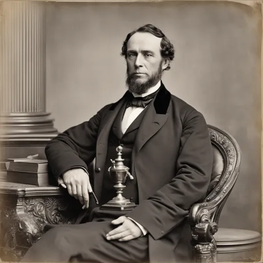 Hamilton Geale