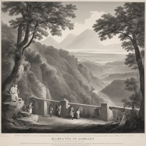 Hamilton Gorges (1711–1786)