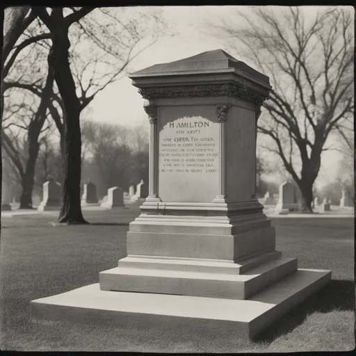 Hamilton H. Gray