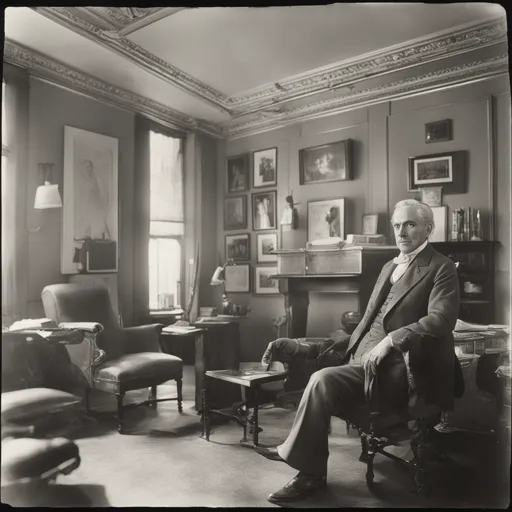 Hamilton Harlow