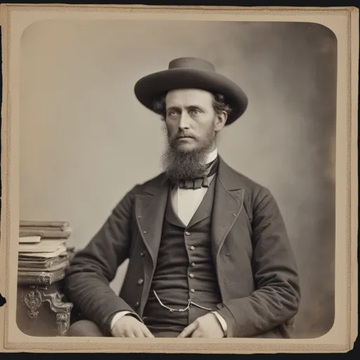 Hamilton Hartley Killaly