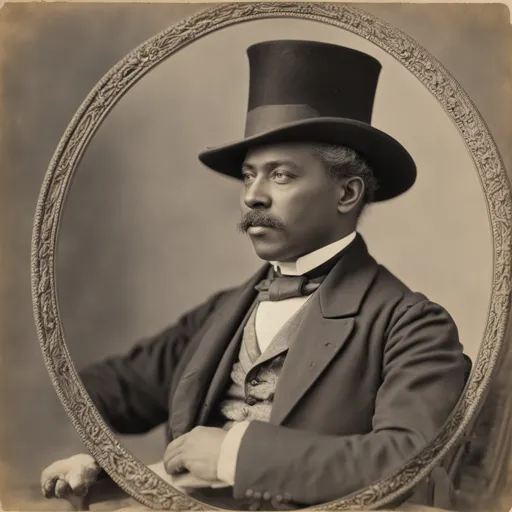 Hamilton Hatter