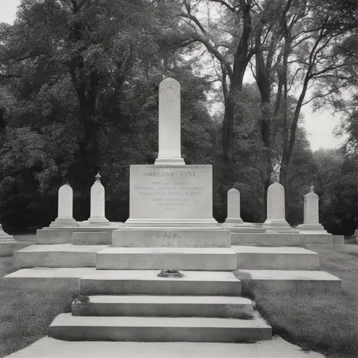 Hamilton Hyde Kellogg