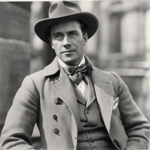 Hamilton Keene